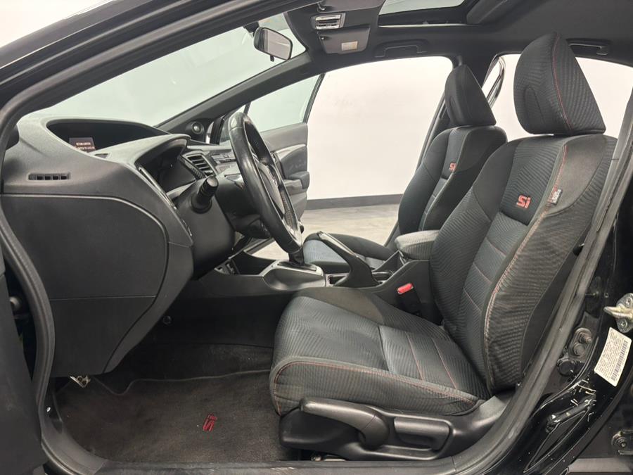2013 Honda Civic Sdn 4dr Man Si, available for sale in Elizabeth, New Jersey | Dream Auto Group. Elizabeth, New Jersey 2013 Honda Civic Sdn 4dr Man Si, available for sale in Elizabeth, New Jersey | Dream Auto Group. Elizabeth, New Jersey
