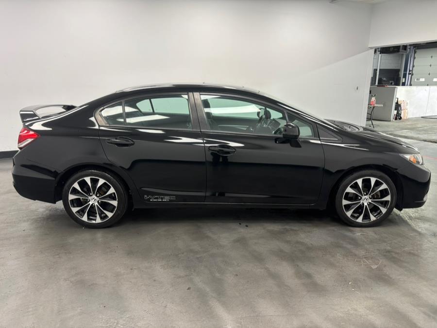 2013 Honda Civic Sdn 4dr Man Si, available for sale in Elizabeth, New Jersey | Dream Auto Group. Elizabeth, New Jersey 2013 Honda Civic Sdn 4dr Man Si, available for sale in Elizabeth, New Jersey | Dream Auto Group. Elizabeth, New Jersey