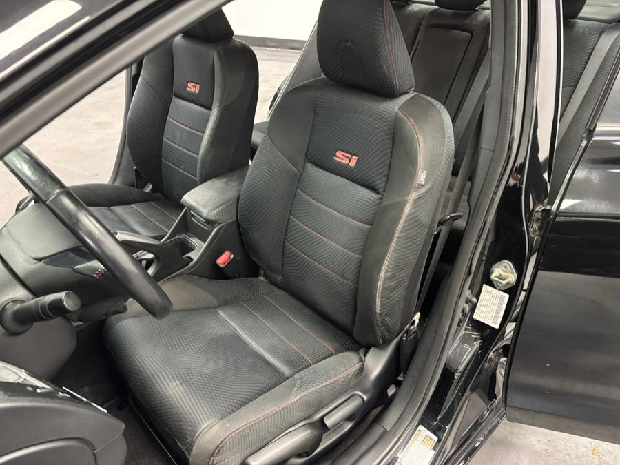 2013 Honda Civic Sdn 4dr Man Si, available for sale in Elizabeth, New Jersey | Dream Auto Group. Elizabeth, New Jersey 2013 Honda Civic Sdn 4dr Man Si, available for sale in Elizabeth, New Jersey | Dream Auto Group. Elizabeth, New Jersey