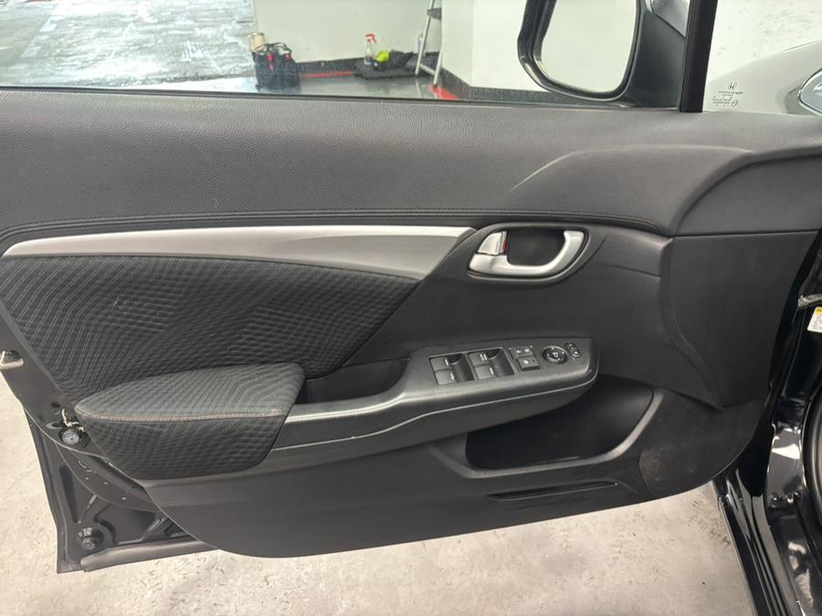 2013 Honda Civic Sdn 4dr Man Si, available for sale in Elizabeth, New Jersey | Dream Auto Group. Elizabeth, New Jersey 2013 Honda Civic Sdn 4dr Man Si, available for sale in Elizabeth, New Jersey | Dream Auto Group. Elizabeth, New Jersey