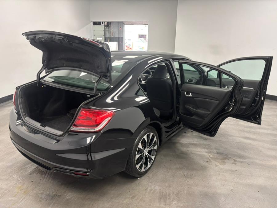 2013 Honda Civic Sdn 4dr Man Si, available for sale in Elizabeth, New Jersey | Dream Auto Group. Elizabeth, New Jersey 2013 Honda Civic Sdn 4dr Man Si, available for sale in Elizabeth, New Jersey | Dream Auto Group. Elizabeth, New Jersey