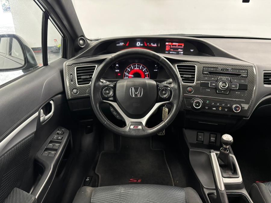 2013 Honda Civic Sdn 4dr Man Si, available for sale in Elizabeth, New Jersey | Dream Auto Group. Elizabeth, New Jersey 2013 Honda Civic Sdn 4dr Man Si, available for sale in Elizabeth, New Jersey | Dream Auto Group. Elizabeth, New Jersey