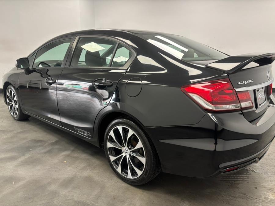 2013 Honda Civic Sdn 4dr Man Si, available for sale in Elizabeth, New Jersey | Dream Auto Group. Elizabeth, New Jersey 2013 Honda Civic Sdn 4dr Man Si, available for sale in Elizabeth, New Jersey | Dream Auto Group. Elizabeth, New Jersey