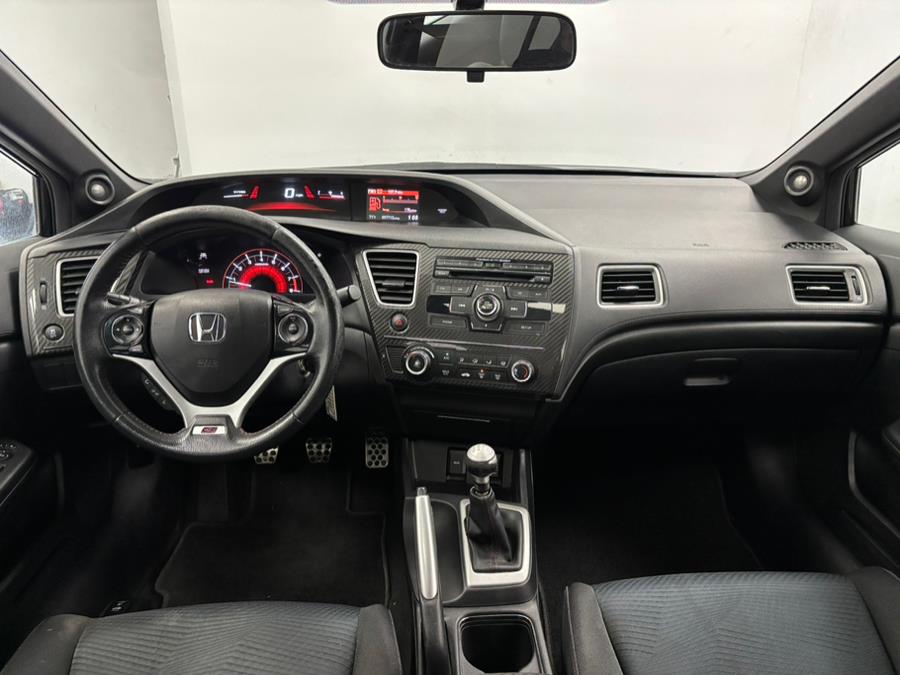 2013 Honda Civic Sdn 4dr Man Si, available for sale in Elizabeth, New Jersey | Dream Auto Group. Elizabeth, New Jersey 2013 Honda Civic Sdn 4dr Man Si, available for sale in Elizabeth, New Jersey | Dream Auto Group. Elizabeth, New Jersey