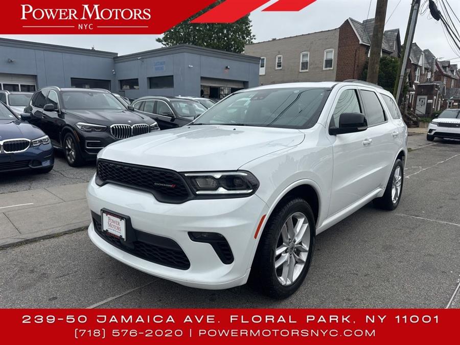 Used 2023 Dodge Durango in Floral Park, New York | Shop Auto NY. Floral Park, New York