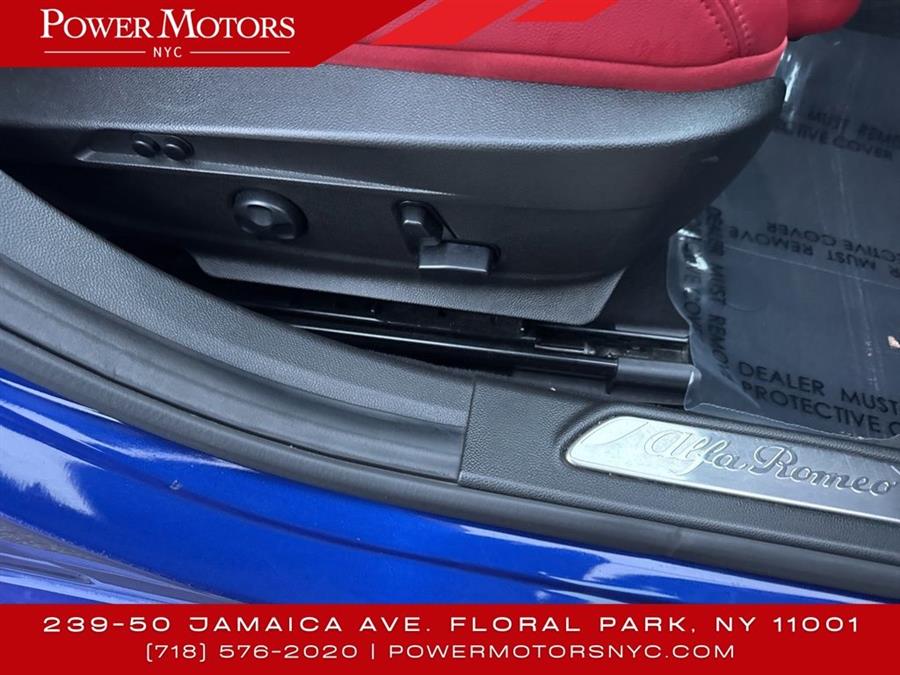 2022 Alfa Romeo Giulia , available for sale in Floral Park, New York | Shop Auto NY. Floral Park, New York 2022 Alfa Romeo Giulia , available for sale in Floral Park, New York | Shop Auto NY. Floral Park, New York