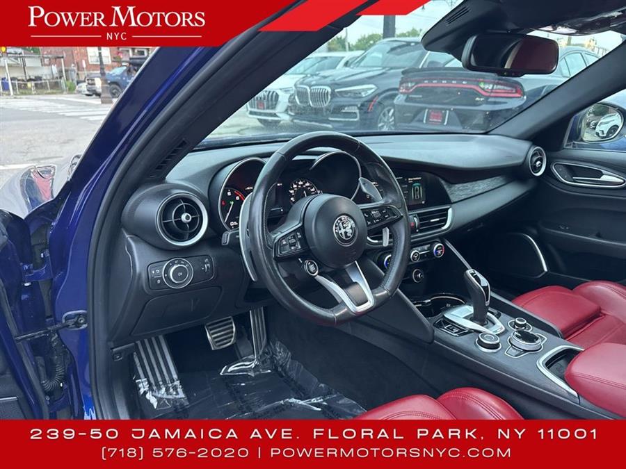 2022 Alfa Romeo Giulia , available for sale in Floral Park, New York | Shop Auto NY. Floral Park, New York 2022 Alfa Romeo Giulia , available for sale in Floral Park, New York | Shop Auto NY. Floral Park, New York