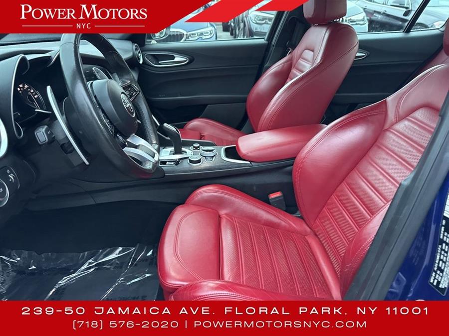 2022 Alfa Romeo Giulia , available for sale in Floral Park, New York | Shop Auto NY. Floral Park, New York 2022 Alfa Romeo Giulia , available for sale in Floral Park, New York | Shop Auto NY. Floral Park, New York