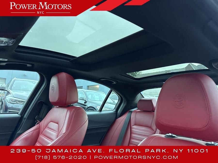 2022 Alfa Romeo Giulia , available for sale in Floral Park, New York | Shop Auto NY. Floral Park, New York 2022 Alfa Romeo Giulia , available for sale in Floral Park, New York | Shop Auto NY. Floral Park, New York