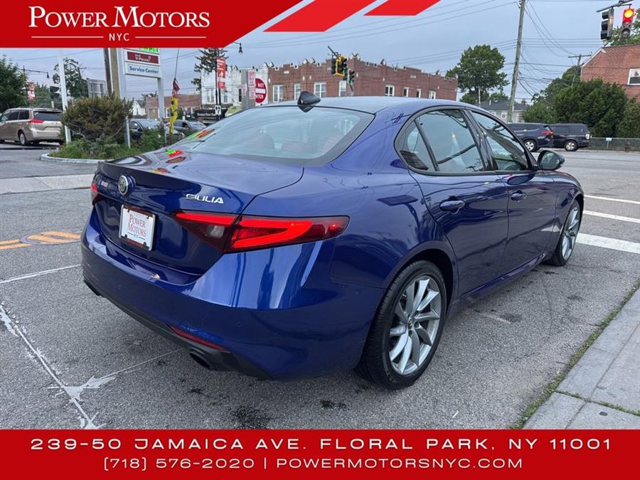 2022 Alfa Romeo Giulia , available for sale in Floral Park, New York | Shop Auto NY. Floral Park, New York 2022 Alfa Romeo Giulia , available for sale in Floral Park, New York | Shop Auto NY. Floral Park, New York
