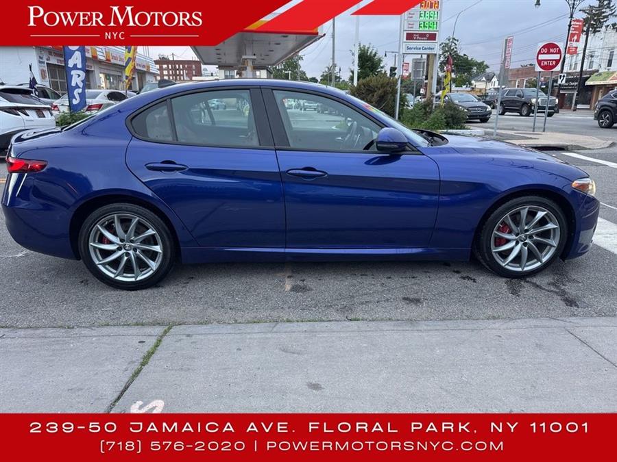 2022 Alfa Romeo Giulia , available for sale in Floral Park, New York | Shop Auto NY. Floral Park, New York 2022 Alfa Romeo Giulia , available for sale in Floral Park, New York | Shop Auto NY. Floral Park, New York