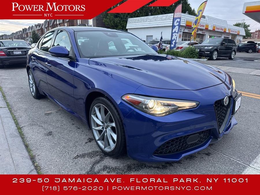 2022 Alfa Romeo Giulia , available for sale in Floral Park, New York | Shop Auto NY. Floral Park, New York 2022 Alfa Romeo Giulia , available for sale in Floral Park, New York | Shop Auto NY. Floral Park, New York