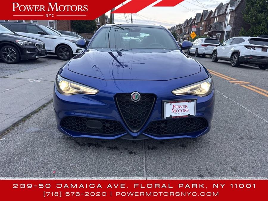 2022 Alfa Romeo Giulia , available for sale in Floral Park, New York | Shop Auto NY. Floral Park, New York 2022 Alfa Romeo Giulia , available for sale in Floral Park, New York | Shop Auto NY. Floral Park, New York