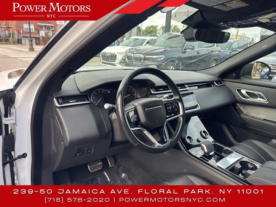2022 Land Rover Range Rover Velar P250 R-Dynamic S, available for sale in Floral Park, New York | Shop Auto NY. Floral Park, New York 2022 Land Rover Range Rover Velar P250 R-Dynamic S, available for sale in Floral Park, New York | Shop Auto NY. Floral Park, New York