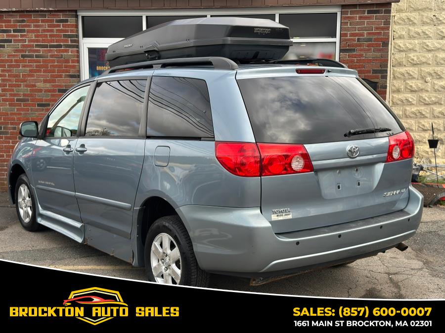 2010 Toyota Sienna 5dr 7-Pass Van CE FWD, available for sale in BROCKTON, Massachusetts | Brockton Auto Sales Inc. BROCKTON, Massachusetts 2010 Toyota Sienna 5dr 7-Pass Van CE FWD, available for sale in BROCKTON, Massachusetts | Brockton Auto Sales Inc. BROCKTON, Massachusetts