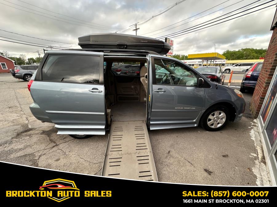 2010 Toyota Sienna 5dr 7-Pass Van CE FWD, available for sale in BROCKTON, Massachusetts | Brockton Auto Sales Inc. BROCKTON, Massachusetts 2010 Toyota Sienna 5dr 7-Pass Van CE FWD, available for sale in BROCKTON, Massachusetts | Brockton Auto Sales Inc. BROCKTON, Massachusetts