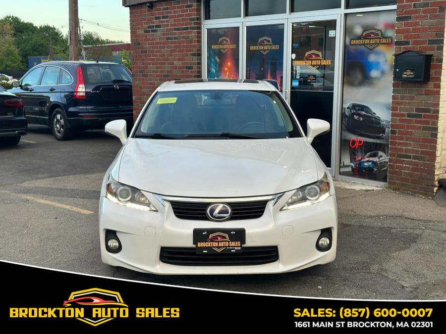 2013 Lexus CT 200h 5dr Sdn Hybrid, available for sale in BROCKTON, Massachusetts | Brockton Auto Sales Inc. BROCKTON, Massachusetts 2013 Lexus CT 200h 5dr Sdn Hybrid, available for sale in BROCKTON, Massachusetts | Brockton Auto Sales Inc. BROCKTON, Massachusetts