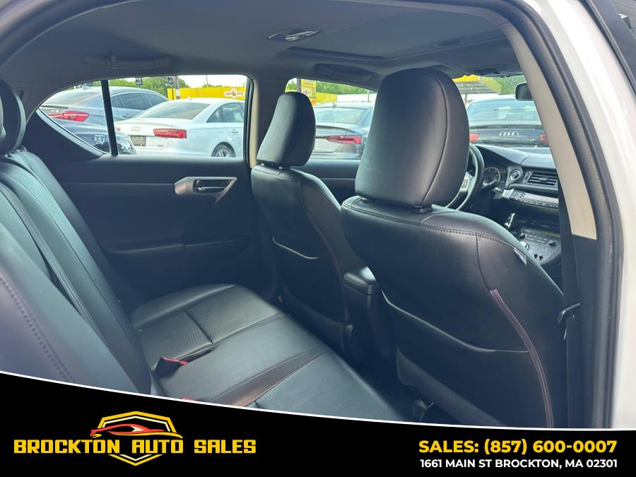 2013 Lexus CT 200h 5dr Sdn Hybrid, available for sale in BROCKTON, Massachusetts | Brockton Auto Sales Inc. BROCKTON, Massachusetts 2013 Lexus CT 200h 5dr Sdn Hybrid, available for sale in BROCKTON, Massachusetts | Brockton Auto Sales Inc. BROCKTON, Massachusetts