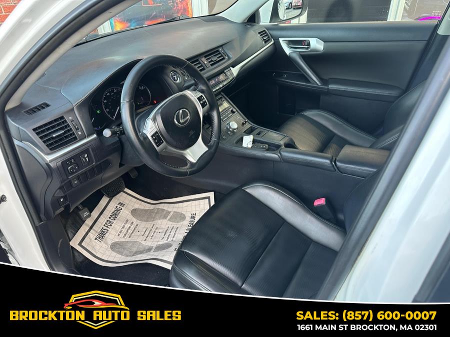 2013 Lexus CT 200h 5dr Sdn Hybrid, available for sale in BROCKTON, Massachusetts | Brockton Auto Sales Inc. BROCKTON, Massachusetts 2013 Lexus CT 200h 5dr Sdn Hybrid, available for sale in BROCKTON, Massachusetts | Brockton Auto Sales Inc. BROCKTON, Massachusetts