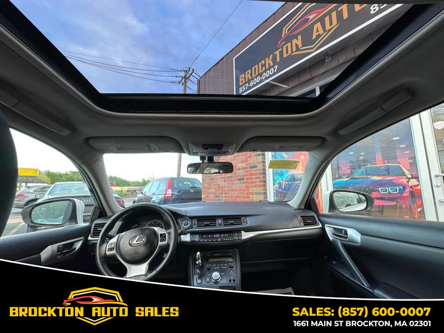 2013 Lexus CT 200h 5dr Sdn Hybrid, available for sale in BROCKTON, Massachusetts | Brockton Auto Sales Inc. BROCKTON, Massachusetts 2013 Lexus CT 200h 5dr Sdn Hybrid, available for sale in BROCKTON, Massachusetts | Brockton Auto Sales Inc. BROCKTON, Massachusetts