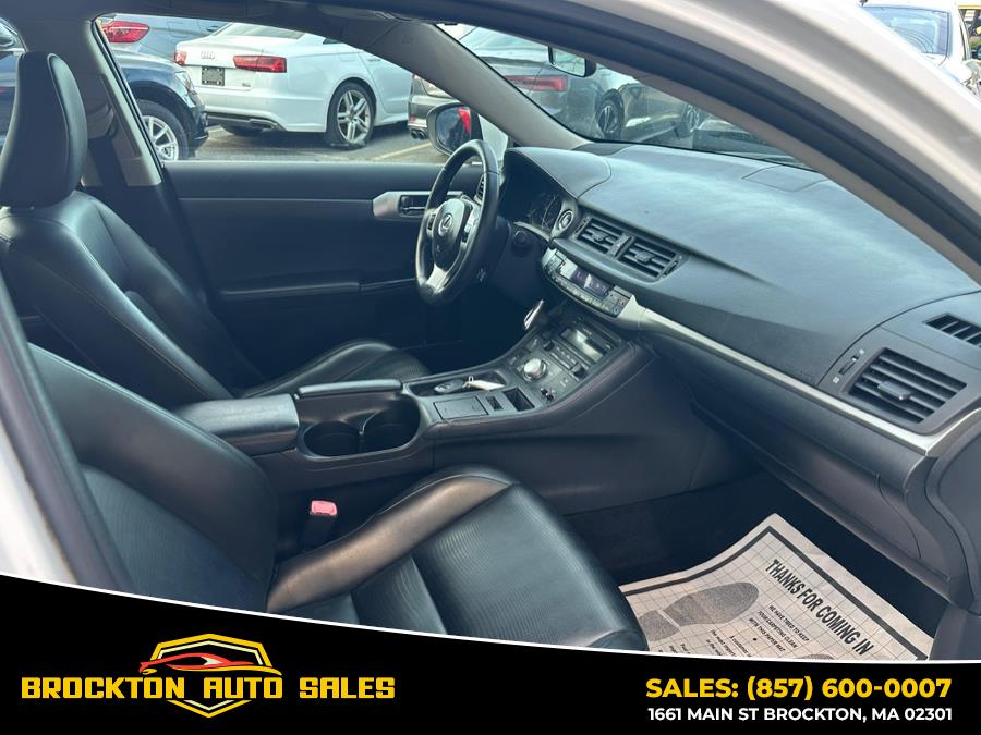 2013 Lexus CT 200h 5dr Sdn Hybrid, available for sale in BROCKTON, Massachusetts | Brockton Auto Sales Inc. BROCKTON, Massachusetts 2013 Lexus CT 200h 5dr Sdn Hybrid, available for sale in BROCKTON, Massachusetts | Brockton Auto Sales Inc. BROCKTON, Massachusetts