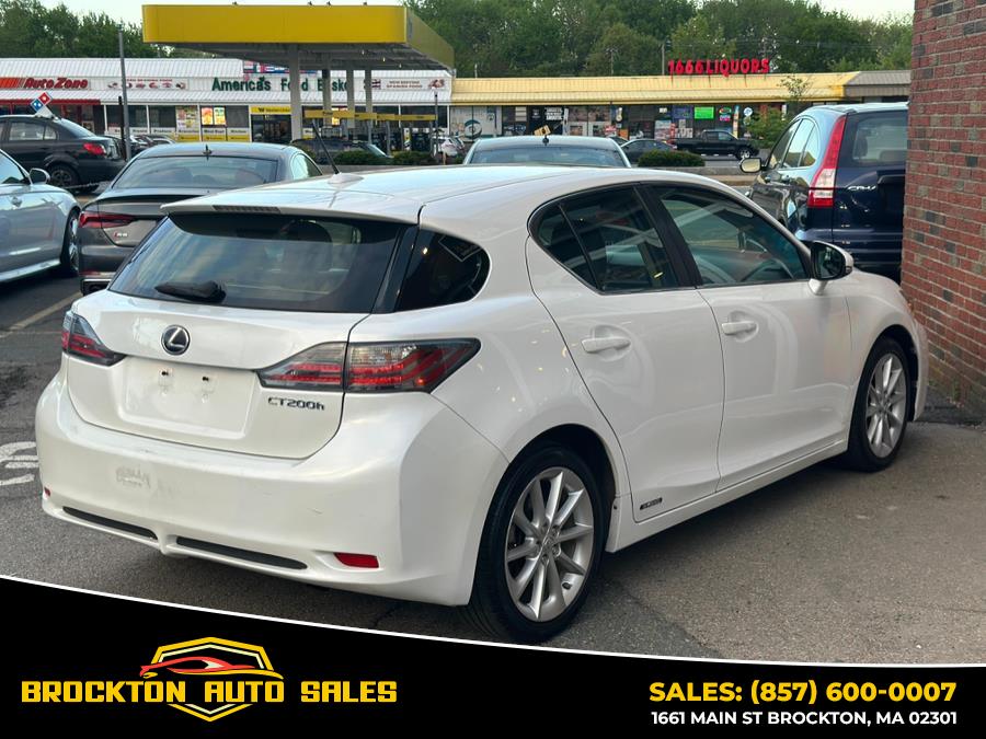 2013 Lexus CT 200h 5dr Sdn Hybrid, available for sale in BROCKTON, Massachusetts | Brockton Auto Sales Inc. BROCKTON, Massachusetts 2013 Lexus CT 200h 5dr Sdn Hybrid, available for sale in BROCKTON, Massachusetts | Brockton Auto Sales Inc. BROCKTON, Massachusetts