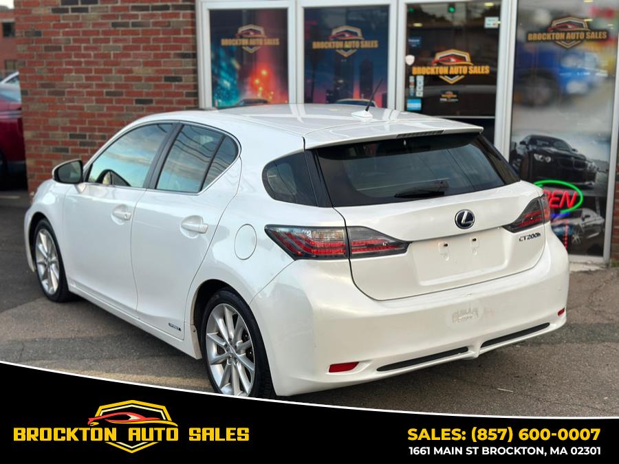 2013 Lexus CT 200h 5dr Sdn Hybrid, available for sale in BROCKTON, Massachusetts | Brockton Auto Sales Inc. BROCKTON, Massachusetts 2013 Lexus CT 200h 5dr Sdn Hybrid, available for sale in BROCKTON, Massachusetts | Brockton Auto Sales Inc. BROCKTON, Massachusetts