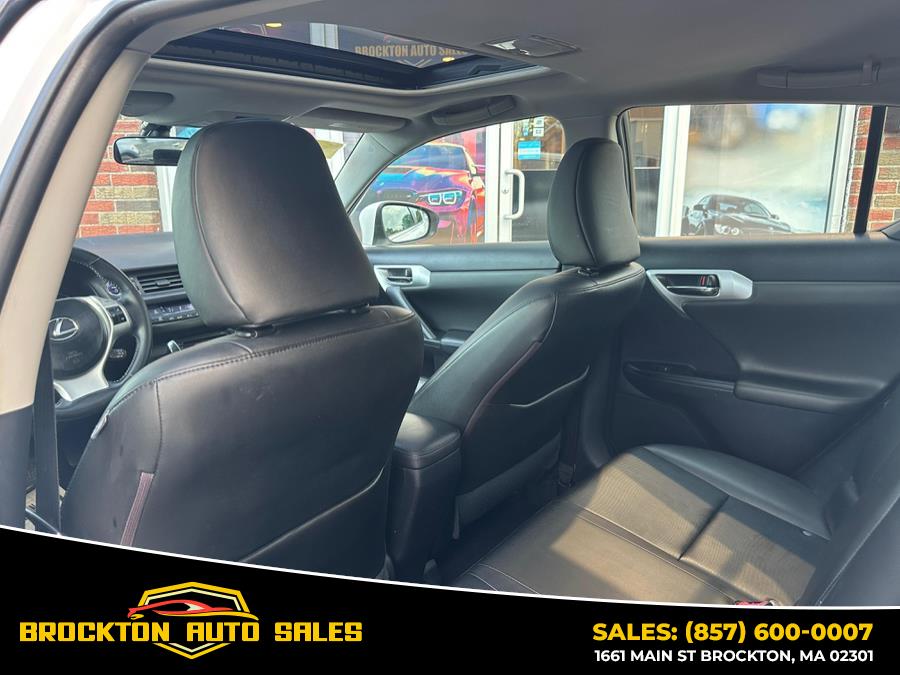 2013 Lexus CT 200h 5dr Sdn Hybrid, available for sale in BROCKTON, Massachusetts | Brockton Auto Sales Inc. BROCKTON, Massachusetts 2013 Lexus CT 200h 5dr Sdn Hybrid, available for sale in BROCKTON, Massachusetts | Brockton Auto Sales Inc. BROCKTON, Massachusetts