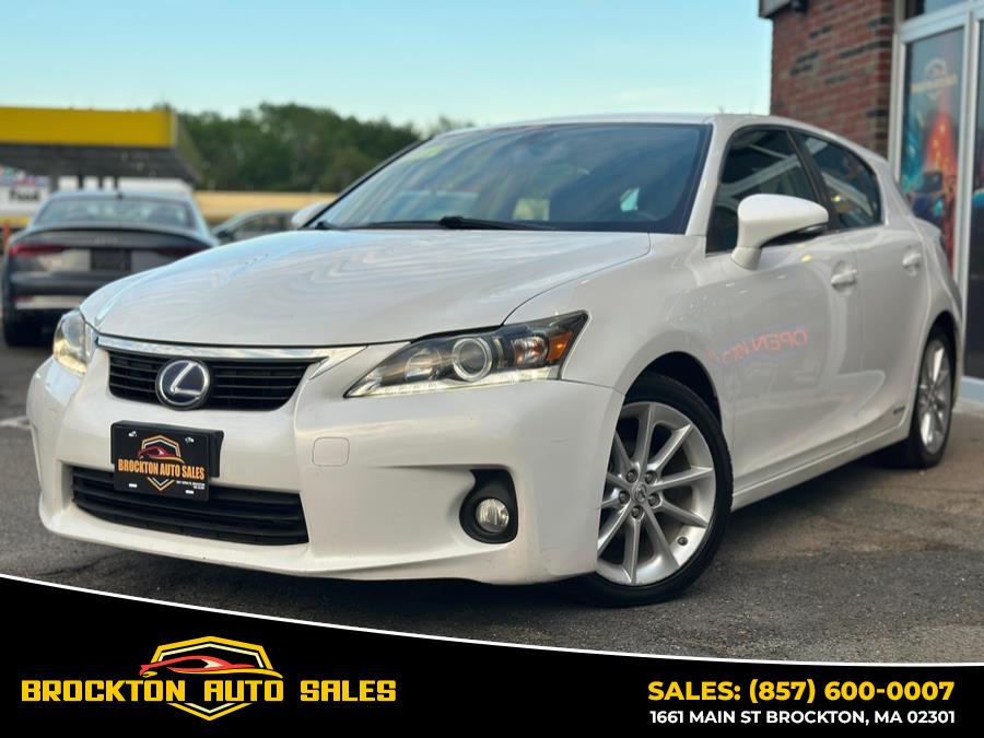 2013 Lexus CT 200h 5dr Sdn Hybrid, available for sale in BROCKTON, Massachusetts | Brockton Auto Sales Inc. BROCKTON, Massachusetts 2013 Lexus CT 200h 5dr Sdn Hybrid, available for sale in BROCKTON, Massachusetts | Brockton Auto Sales Inc. BROCKTON, Massachusetts