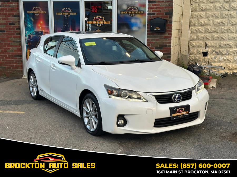 2013 Lexus CT 200h 5dr Sdn Hybrid, available for sale in BROCKTON, Massachusetts | Brockton Auto Sales Inc. BROCKTON, Massachusetts 2013 Lexus CT 200h 5dr Sdn Hybrid, available for sale in BROCKTON, Massachusetts | Brockton Auto Sales Inc. BROCKTON, Massachusetts
