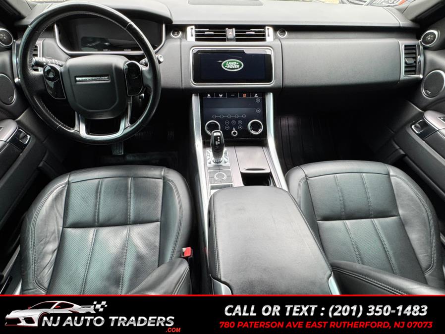 2019 Land Rover Range Rover Sport V6 Supercharged HSE *Ltd Avail*, available for sale in East Rutherford, New Jersey | NJ Auto Traders. East Rutherford, New Jersey 2019 Land Rover Range Rover Sport V6 Supercharged HSE *Ltd Avail*, available for sale in East Rutherford, New Jersey | NJ Auto Traders. East Rutherford, New Jersey