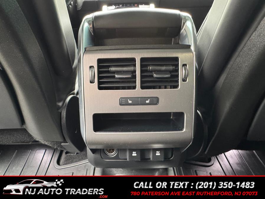 2019 Land Rover Range Rover Sport V6 Supercharged HSE *Ltd Avail*, available for sale in East Rutherford, New Jersey | NJ Auto Traders. East Rutherford, New Jersey 2019 Land Rover Range Rover Sport V6 Supercharged HSE *Ltd Avail*, available for sale in East Rutherford, New Jersey | NJ Auto Traders. East Rutherford, New Jersey