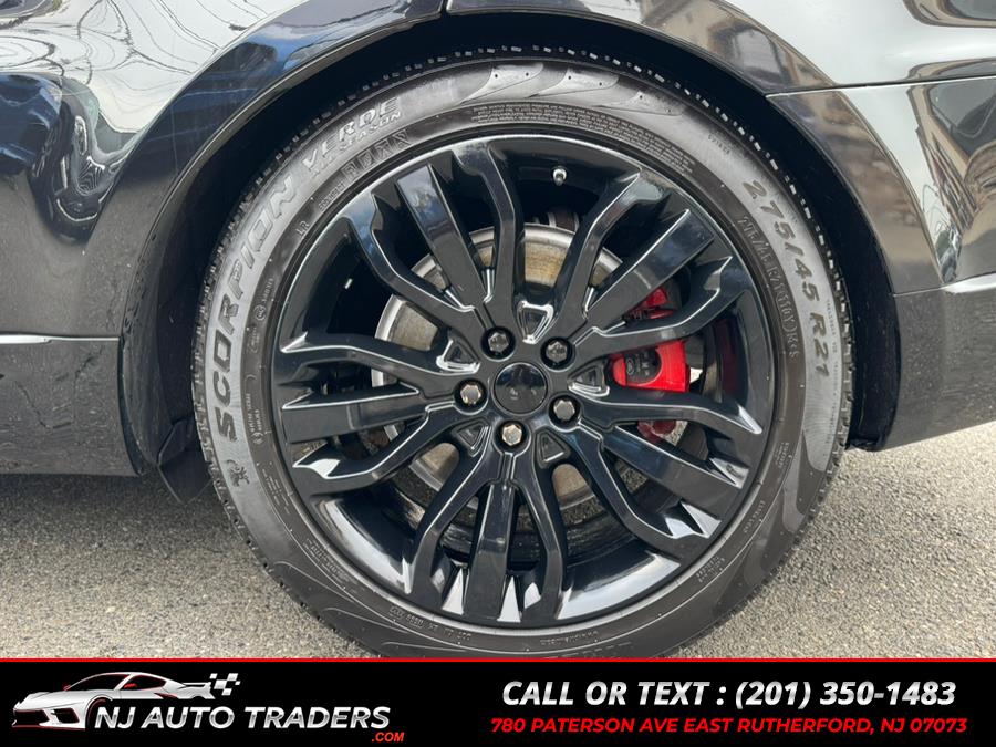 2019 Land Rover Range Rover Sport V6 Supercharged HSE *Ltd Avail*, available for sale in East Rutherford, New Jersey | NJ Auto Traders. East Rutherford, New Jersey 2019 Land Rover Range Rover Sport V6 Supercharged HSE *Ltd Avail*, available for sale in East Rutherford, New Jersey | NJ Auto Traders. East Rutherford, New Jersey