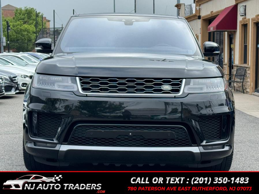 2019 Land Rover Range Rover Sport V6 Supercharged HSE *Ltd Avail*, available for sale in East Rutherford, New Jersey | NJ Auto Traders. East Rutherford, New Jersey 2019 Land Rover Range Rover Sport V6 Supercharged HSE *Ltd Avail*, available for sale in East Rutherford, New Jersey | NJ Auto Traders. East Rutherford, New Jersey