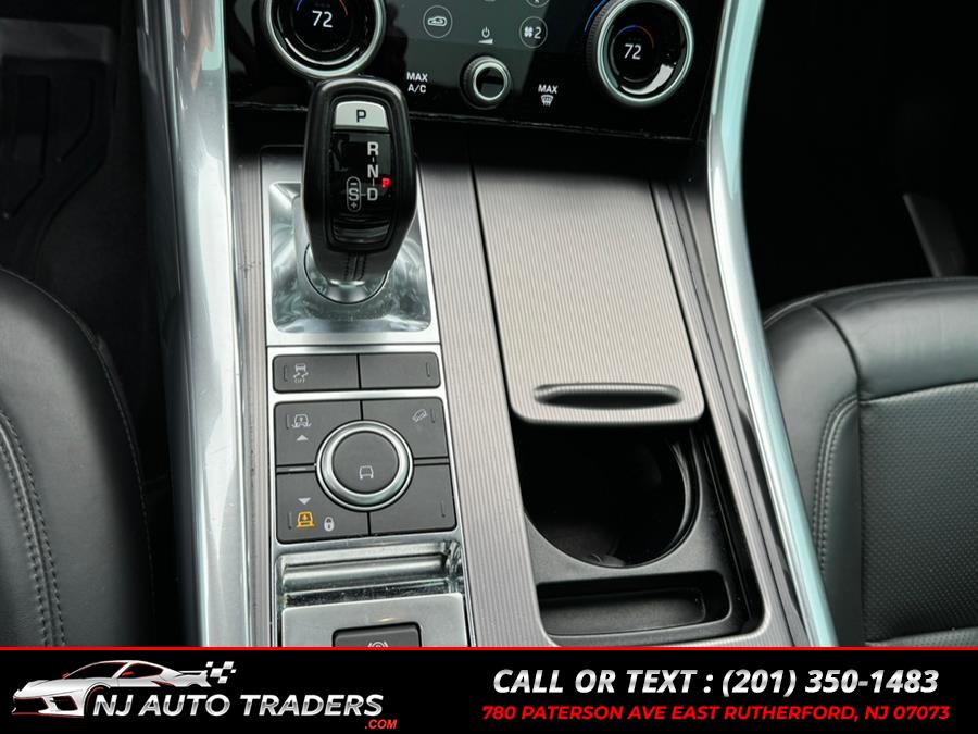 2019 Land Rover Range Rover Sport V6 Supercharged HSE *Ltd Avail*, available for sale in East Rutherford, New Jersey | NJ Auto Traders. East Rutherford, New Jersey 2019 Land Rover Range Rover Sport V6 Supercharged HSE *Ltd Avail*, available for sale in East Rutherford, New Jersey | NJ Auto Traders. East Rutherford, New Jersey