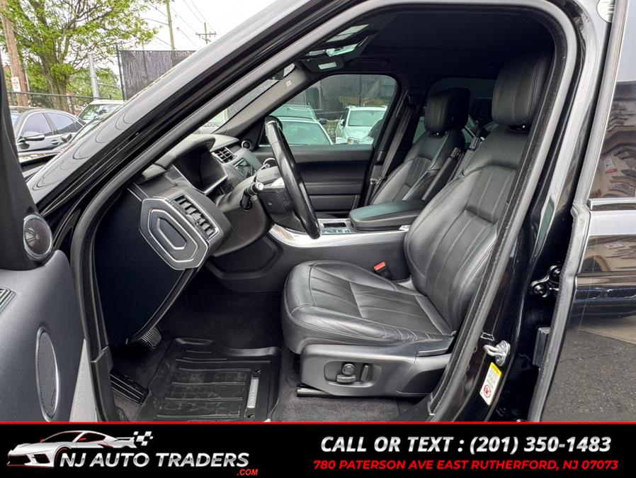 2019 Land Rover Range Rover Sport V6 Supercharged HSE *Ltd Avail*, available for sale in East Rutherford, New Jersey | NJ Auto Traders. East Rutherford, New Jersey 2019 Land Rover Range Rover Sport V6 Supercharged HSE *Ltd Avail*, available for sale in East Rutherford, New Jersey | NJ Auto Traders. East Rutherford, New Jersey