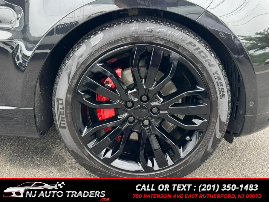 2019 Land Rover Range Rover Sport V6 Supercharged HSE *Ltd Avail*, available for sale in East Rutherford, New Jersey | NJ Auto Traders. East Rutherford, New Jersey 2019 Land Rover Range Rover Sport V6 Supercharged HSE *Ltd Avail*, available for sale in East Rutherford, New Jersey | NJ Auto Traders. East Rutherford, New Jersey