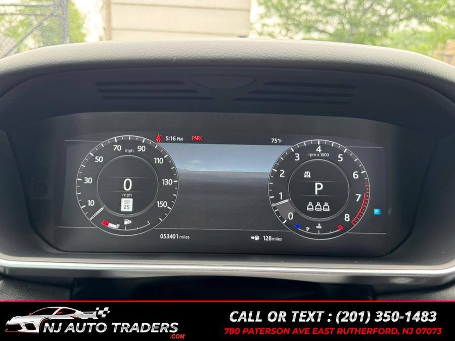 2019 Land Rover Range Rover Sport V6 Supercharged HSE *Ltd Avail*, available for sale in East Rutherford, New Jersey | NJ Auto Traders. East Rutherford, New Jersey 2019 Land Rover Range Rover Sport V6 Supercharged HSE *Ltd Avail*, available for sale in East Rutherford, New Jersey | NJ Auto Traders. East Rutherford, New Jersey