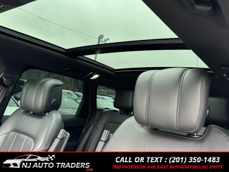 2019 Land Rover Range Rover Sport V6 Supercharged HSE *Ltd Avail*, available for sale in East Rutherford, New Jersey | NJ Auto Traders. East Rutherford, New Jersey 2019 Land Rover Range Rover Sport V6 Supercharged HSE *Ltd Avail*, available for sale in East Rutherford, New Jersey | NJ Auto Traders. East Rutherford, New Jersey