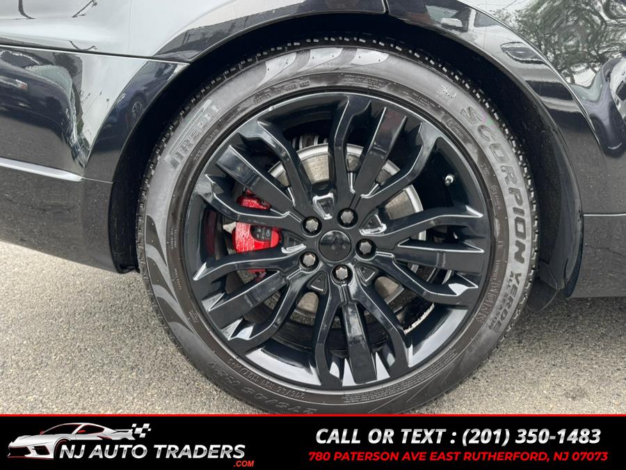 2019 Land Rover Range Rover Sport V6 Supercharged HSE *Ltd Avail*, available for sale in East Rutherford, New Jersey | NJ Auto Traders. East Rutherford, New Jersey 2019 Land Rover Range Rover Sport V6 Supercharged HSE *Ltd Avail*, available for sale in East Rutherford, New Jersey | NJ Auto Traders. East Rutherford, New Jersey