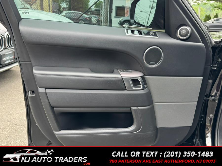 2019 Land Rover Range Rover Sport V6 Supercharged HSE *Ltd Avail*, available for sale in East Rutherford, New Jersey | NJ Auto Traders. East Rutherford, New Jersey 2019 Land Rover Range Rover Sport V6 Supercharged HSE *Ltd Avail*, available for sale in East Rutherford, New Jersey | NJ Auto Traders. East Rutherford, New Jersey