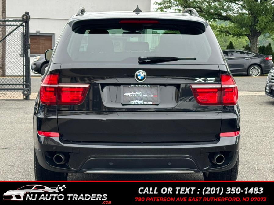 2013 BMW X5 AWD 4dr xDrive35i Premium, available for sale in East Rutherford, New Jersey | NJ Auto Traders. East Rutherford, New Jersey 2013 BMW X5 AWD 4dr xDrive35i Premium, available for sale in East Rutherford, New Jersey | NJ Auto Traders. East Rutherford, New Jersey
