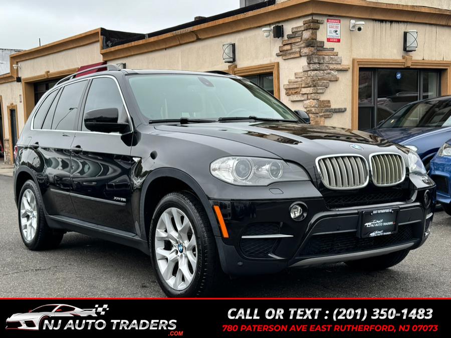 2013 BMW X5 AWD 4dr xDrive35i Premium, available for sale in East Rutherford, New Jersey | NJ Auto Traders. East Rutherford, New Jersey 2013 BMW X5 AWD 4dr xDrive35i Premium, available for sale in East Rutherford, New Jersey | NJ Auto Traders. East Rutherford, New Jersey