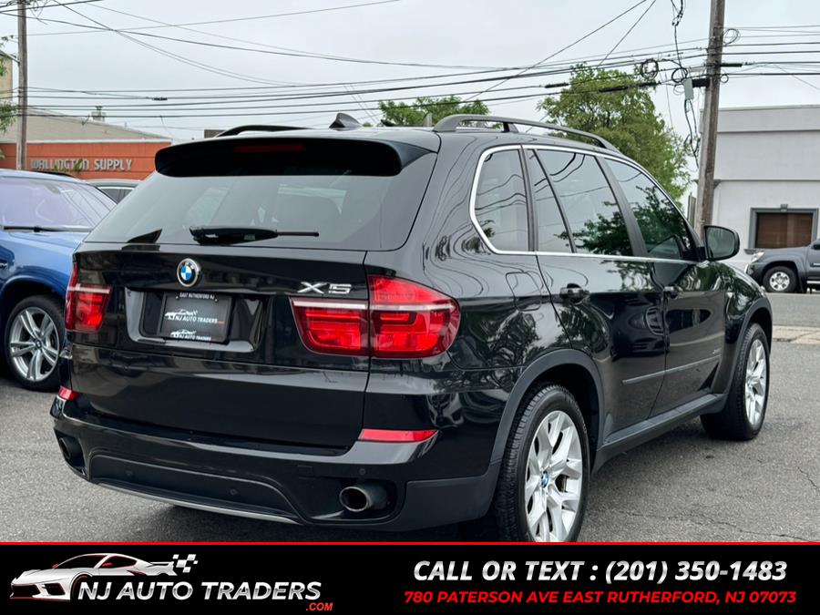 2013 BMW X5 AWD 4dr xDrive35i Premium, available for sale in East Rutherford, New Jersey | NJ Auto Traders. East Rutherford, New Jersey 2013 BMW X5 AWD 4dr xDrive35i Premium, available for sale in East Rutherford, New Jersey | NJ Auto Traders. East Rutherford, New Jersey