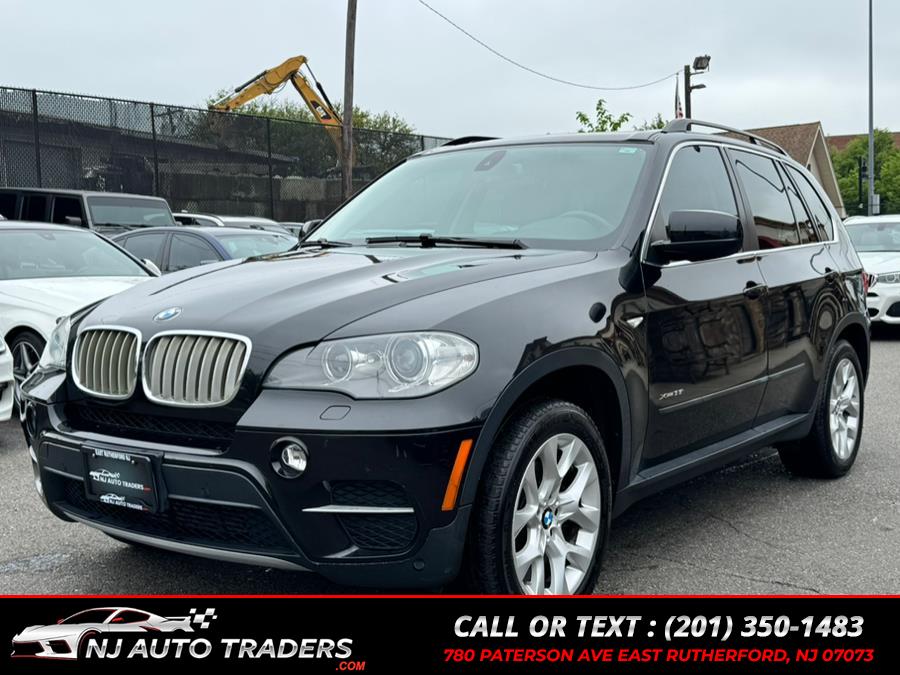 2013 BMW X5 AWD 4dr xDrive35i Premium, available for sale in East Rutherford, New Jersey | NJ Auto Traders. East Rutherford, New Jersey 2013 BMW X5 AWD 4dr xDrive35i Premium, available for sale in East Rutherford, New Jersey | NJ Auto Traders. East Rutherford, New Jersey