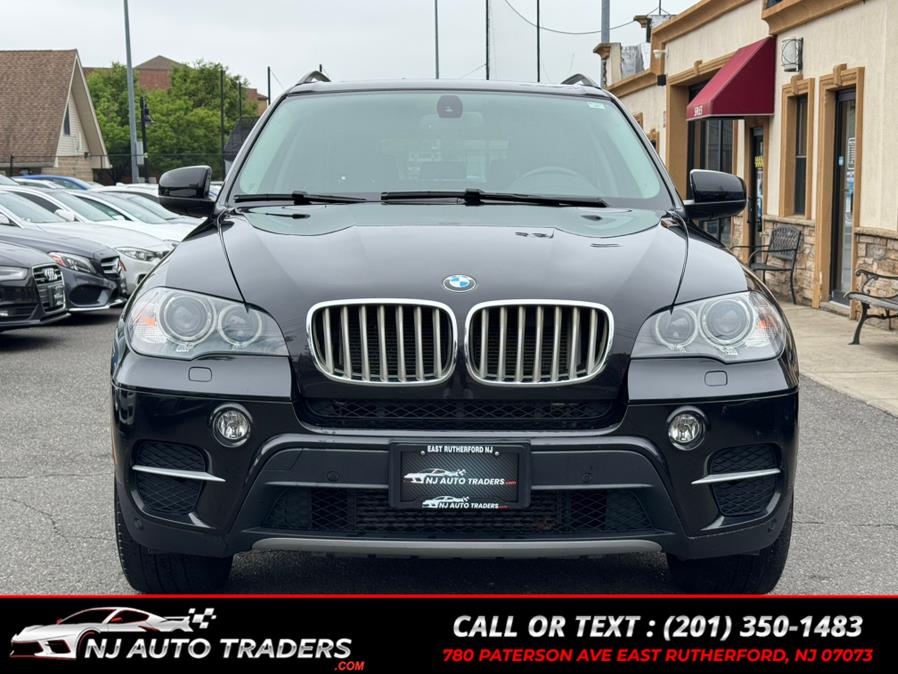 2013 BMW X5 AWD 4dr xDrive35i Premium, available for sale in East Rutherford, New Jersey | NJ Auto Traders. East Rutherford, New Jersey 2013 BMW X5 AWD 4dr xDrive35i Premium, available for sale in East Rutherford, New Jersey | NJ Auto Traders. East Rutherford, New Jersey