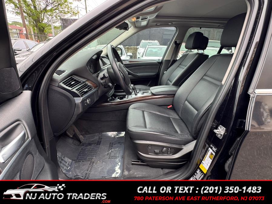 2013 BMW X5 AWD 4dr xDrive35i Premium, available for sale in East Rutherford, New Jersey | NJ Auto Traders. East Rutherford, New Jersey 2013 BMW X5 AWD 4dr xDrive35i Premium, available for sale in East Rutherford, New Jersey | NJ Auto Traders. East Rutherford, New Jersey