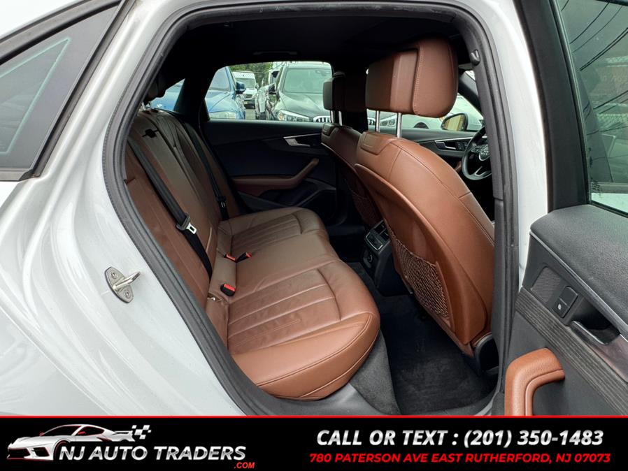 2017 Audi A4 2.0 TFSI Auto Season of Audi Premium quattro AWD, available for sale in East Rutherford, New Jersey | NJ Auto Traders. East Rutherford, New Jersey 2017 Audi A4 2.0 TFSI Auto Season of Audi Premium quattro AWD, available for sale in East Rutherford, New Jersey | NJ Auto Traders. East Rutherford, New Jersey