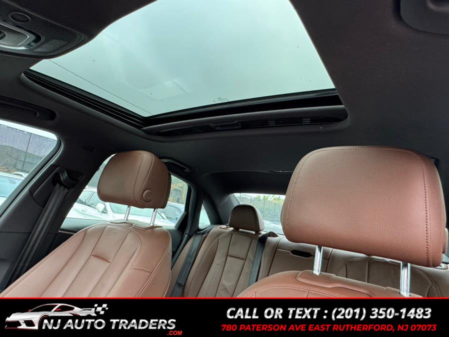 2017 Audi A4 2.0 TFSI Auto Season of Audi Premium quattro AWD, available for sale in East Rutherford, New Jersey | NJ Auto Traders. East Rutherford, New Jersey 2017 Audi A4 2.0 TFSI Auto Season of Audi Premium quattro AWD, available for sale in East Rutherford, New Jersey | NJ Auto Traders. East Rutherford, New Jersey