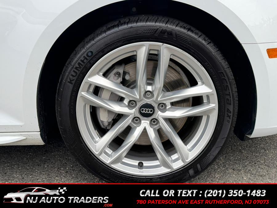 2017 Audi A4 2.0 TFSI Auto Season of Audi Premium quattro AWD, available for sale in East Rutherford, New Jersey | NJ Auto Traders. East Rutherford, New Jersey 2017 Audi A4 2.0 TFSI Auto Season of Audi Premium quattro AWD, available for sale in East Rutherford, New Jersey | NJ Auto Traders. East Rutherford, New Jersey